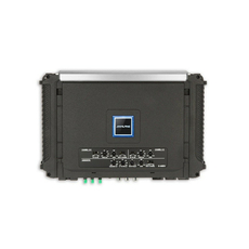 Усилитель Alpine X-A90V