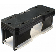 Терминал предохранителя автомобильный Желток ANL