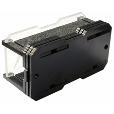 Терминал предохранителя автомобильный Желток mini-ANL