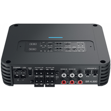 Усилитель Audison SR 4.300