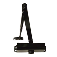 Дверной доводчик ASSA ABLOY DC103 Коричневый