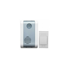 Звонок беспроводной на батарейках C31 Б0018494 ЭРА