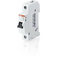 Реле дистанционного отключения 12-60В S2C-A1 2CDS200909R0001 ABB