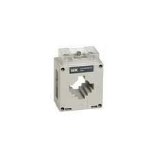 Трансформатор тока ТШП-0,66 200/5А 5ВА класс 0,5S габарит 30 ITB20-3-05-0200 IEK