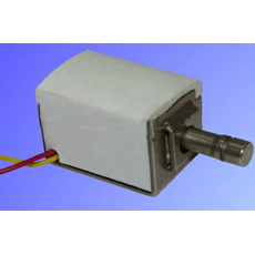 ML-S203 Электромеханический замок (накладной для шкафчиков)