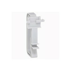 Legrand XL3 400 Напр.держ. каб.(гор.) 020094 /уп.10шт/