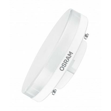 Лампа светодиодная 12Вт Value, 960Лм 4000К (нейтральный свет) GX53, колба GX53 матовая, 220…240В 4058075582187 OSRAM