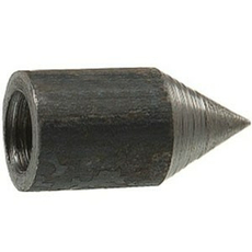 Наконечник заземления 14 мм, сталь EZETEK 90325