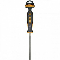 Напильник слесарный полукруглый 200мм INGCO INDUSTRIAL HSHF088