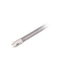 Лампа светодиодная 18Вт G13 T8 1100Лм прозрачная 180-265В трубчатая Food Meat .5006508 JazzWay