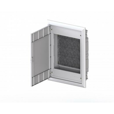 Щит слаботочный встраиваемый "ProfiBox" 513х403х105 IP41 profibox-m-24+4 EKF PROxima