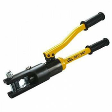 Пресс гидравлический ручной РОСТ ПРГ-240