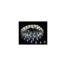 Светодиодная лента LS612/ 120SMD(3528)/m 9.6W/m 12V 5000*10*3,8mm белый холодный IP20 27729 Feron