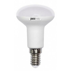 Лампа светодиодная 7.0Вт PLED-SP R50 Е14 5000К 230/50 холодный .1033635 Jazzway