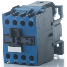 Пускатель магнитный ПМ 12-025150 220В 25А IP20 КЭАЗ 217159