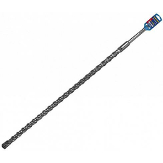Бур по бетону для пефоратора SDS-MAX 32х1000 мм, КВАДРО, серия Эксперт ПРАКТИКА 648-007