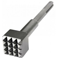 Зубило Бучарда SDS-max 45x45 х 240 мм, 16 зубов ПРАКТИКА 791-660