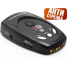 Антирадар Sound Quest 320 (Стрелка)