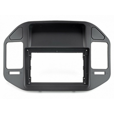 Рамка для MITSUBISHI Pajero 3 1999-2006 Incar RMS-FC463