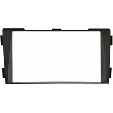 Рамка для Hyundai Sonata NF 09-10 2 din Incar 95-7333A