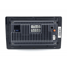 2DIN USB-магнитола Incar PGA2-7710 на Android 8.1 с навигацией, 10"