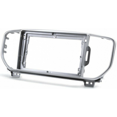 Рамка для KIA Sportage 2018+, 9" Incar RKIA-FC383