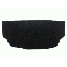 Полка Lada Priora хэтчбек с боковинами