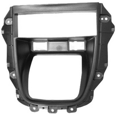 Рамка для LEXUS RX-300 1997-2003 / TOYOTA Harrier 1997-2003 1din Intro RLS-RX01