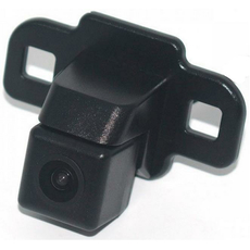 Камера заднего вида для Toyota RAV4 V XA50 18+ (SWAT VDC-210)