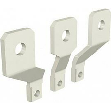 Выводы силовые для стационарного выключателя ES XT2 (комплект из 3шт.) 1SDA066893R1 ABB