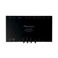 Процессор автомобильный Pioneer DEQ-S1000A2