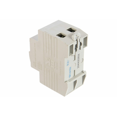 Устройство защитного отключения (УЗО) 2п 16А 30мА ВД1-63 (MDV10-2-016-030) IEK