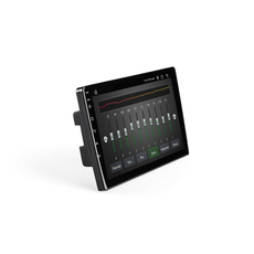 2DIN USB-магнитола Incar DTA2-7709U-4 на Android 10 с навигацией, 9"