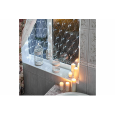 Гирлянда "Сеть" 1,5х1,5м, прозрачный ПВХ, 150 LED Белые 215-125 Neon-Night