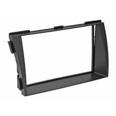 Рамка для Hyundai Sonata NF 09-10 2 din Incar 95-7333A