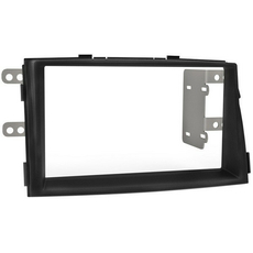 Рамка для KIA Sorento-3 09-12 2din (крепеж) INTRO RKIA-N23