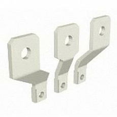 Выводы силовые для стационарного выключателя ES XT3 (комплект из 3шт.) 1SDA066897R1 ABB