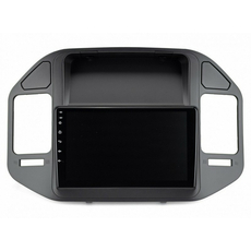 Рамка для MITSUBISHI Pajero 3 1999-2006 Incar RMS-FC463