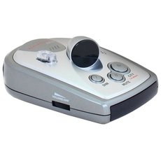 Антирадар Crunch 2270