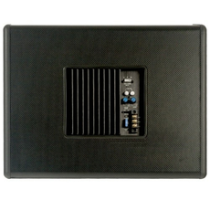 Сабвуфер Mystery MBB-308A активный