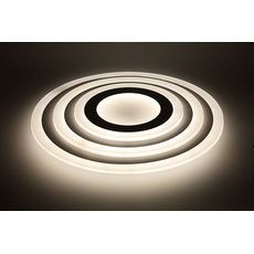 Люстра светодиодная SPB-6 "GEO 2" с дистанционным управлением