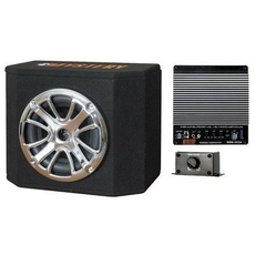 Сабвуфер Mystery MBB-302A активный