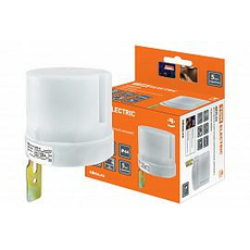 Фотореле ФРЛ-03 5-50Лк 25А, SQ0324-0003 TDM