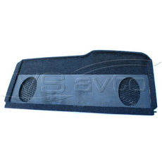 Полка CHEVROLET NIVA (без боковин)