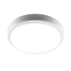 Светильник светодиодный PBH-PC2-RS 18Вт "SENSOR" (compact) 4000К с датчиком движения IP65 .5011137 Jazzway