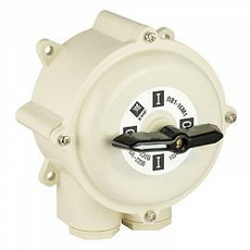 Пакетный выключатель ПВ 3-16 М1 пл. IP56 (pv-3-16-4) EKF