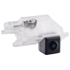 Камера заднего вида для Renault Duster II 2021+ (INTRO VDC-116FHD)