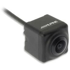 Камера заднего вида универсальная Alpine HCE-C1100