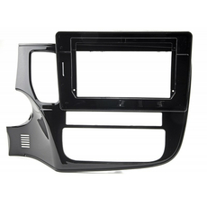 Рамка для MITSUBISHI Outlander 2016-2020 Incar RMS-FC462