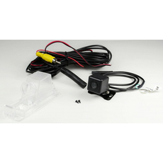 Камера заднего вида для KIA Rio 4D (2017+), Soul I/II 2008-2019 (SWAT VDC-076)